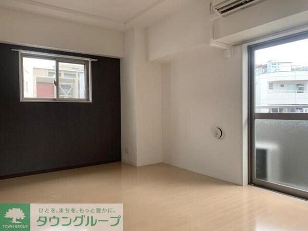 リビング・居室(【初期費用分割・クレカ対応】一都三県のお部屋探しは2025…)