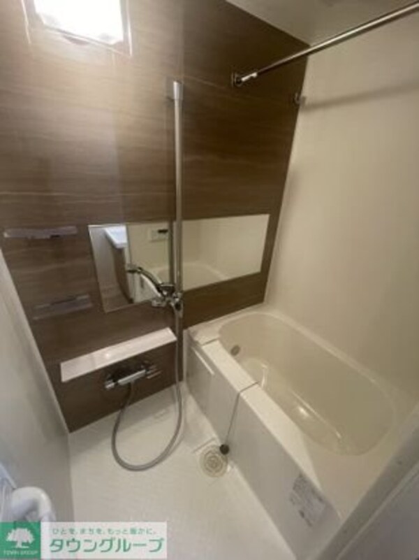 バス／シャワールーム等