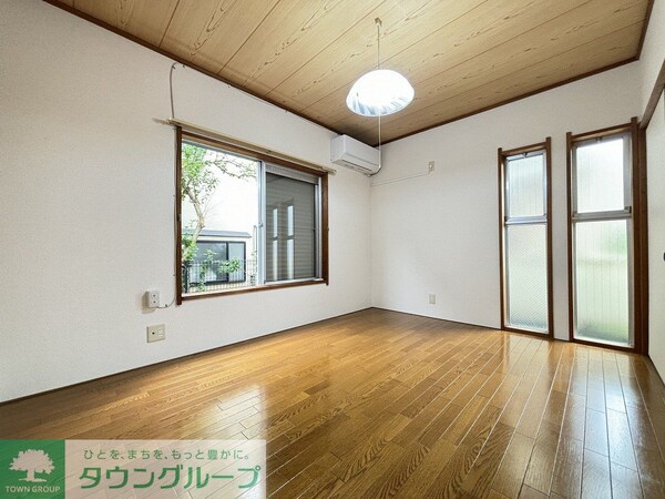 その他室内・内装(居室)