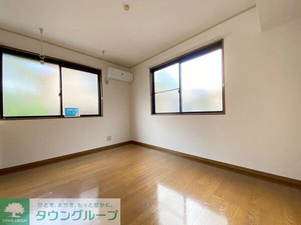 リビング・居室(お部屋探しは株式会社　タウンハウジング　までお気軽にお問合…)