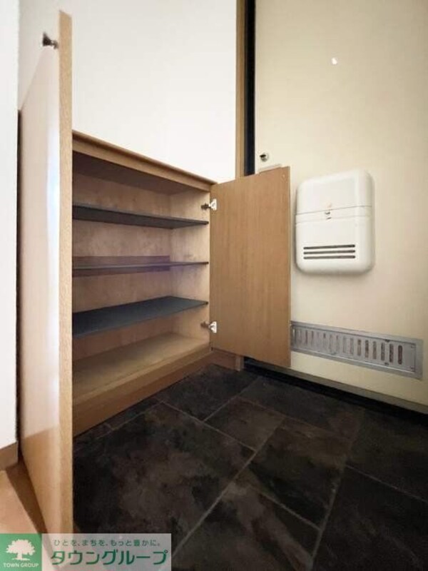 収納(お部屋探しは株式会社　タウンハウジング　までお気軽にお問合…)
