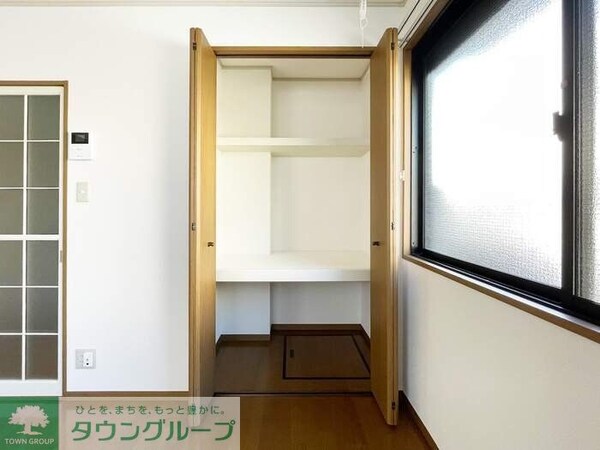 収納(同施工参考)