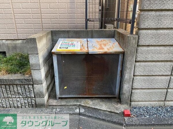 共有部分(部屋探しは株式会社　タウンハウジング　までお気軽にお問合せ…)