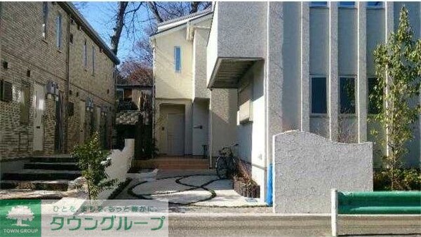 外観(お部屋探しは株式会社　タウンハウジング　までお気軽にお問合…)