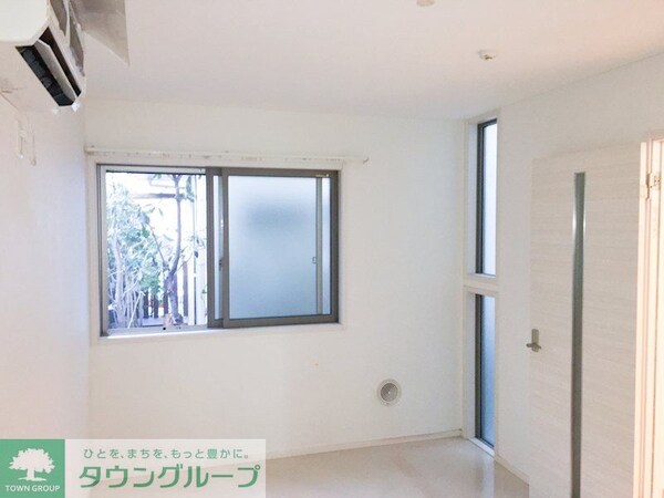 リビング・居室(お部屋探しは株式会社　タウンハウジング　までお気軽にお問合…)