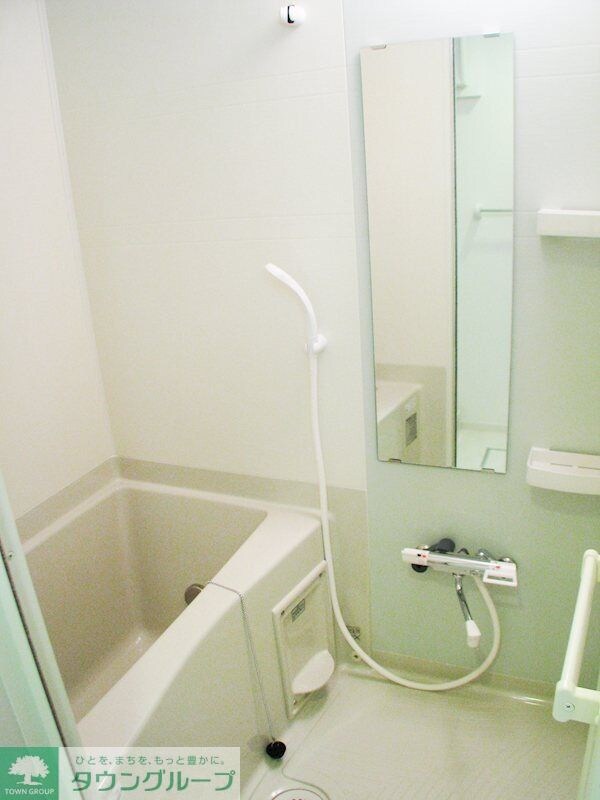 バス／シャワールーム等(お部屋探しは株式会社　タウンハウジング　までお気軽にお問合…)