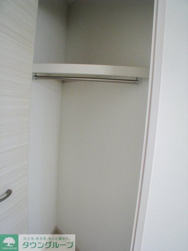 収納(お部屋探しは株式会社　タウンハウジング　までお気軽にお問合…)