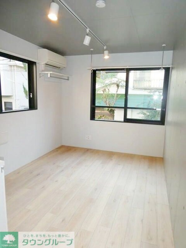 リビング・居室(お部屋探しは株式会社　タウンハウジング　までお気軽にお問合…)