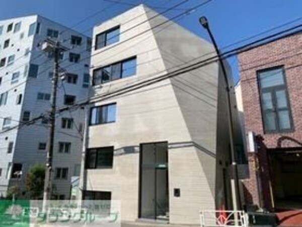 外観(お部屋探しは株式会社　タウンハウジング　までお気軽にお問合…)