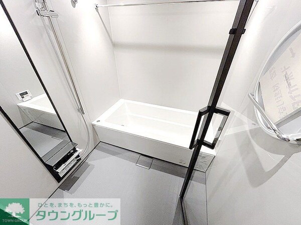 バス／シャワールーム等(お部屋探しは株式会社　タウンハウジング　までお気軽にお問合…)