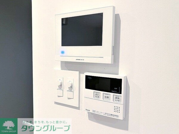 セキュリティ(設備)