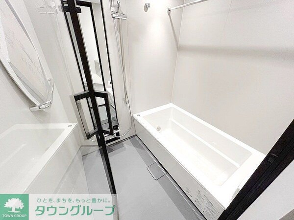 バス／シャワールーム等(お部屋探しは株式会社　タウンハウジング　までお気軽にお問合…)