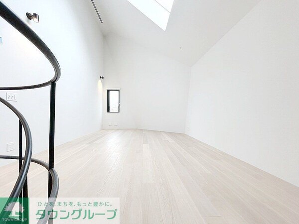 リビング・居室(同施工参考)