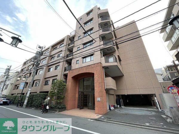 外観(お部屋探しは株式会社　タウンハウジング　までお気軽にお問合…)