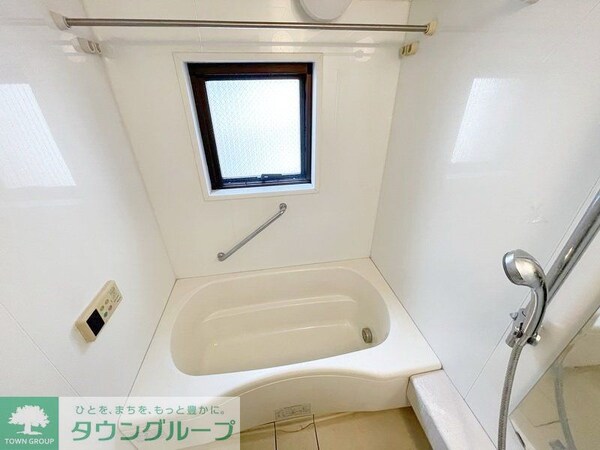 バス／シャワールーム等(お部屋探しは株式会社　タウンハウジング　までお気軽にお問合…)