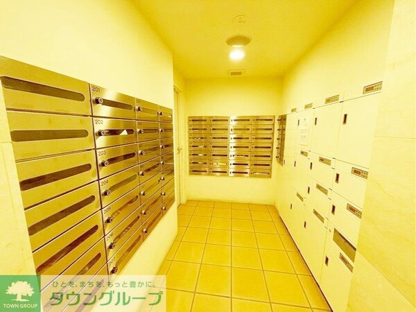 共有部分(部屋探しは株式会社　タウンハウジング　までお気軽にお問合せ…)