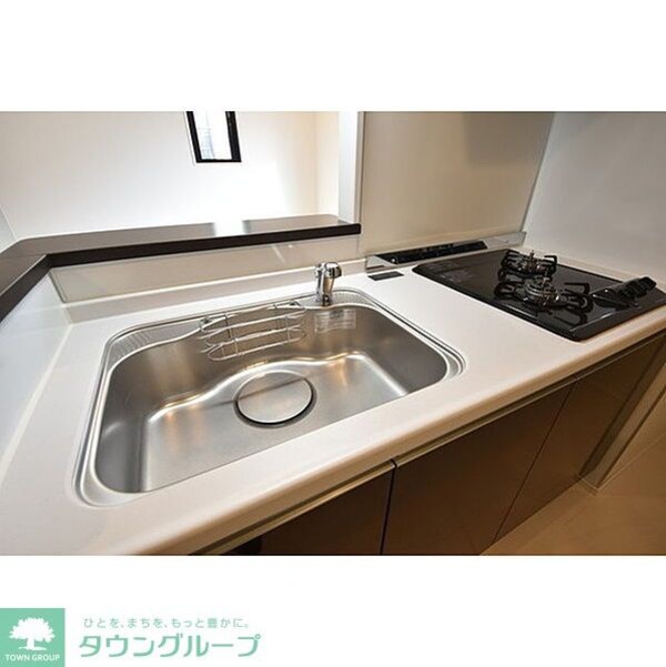 キッチン(同施工参考)