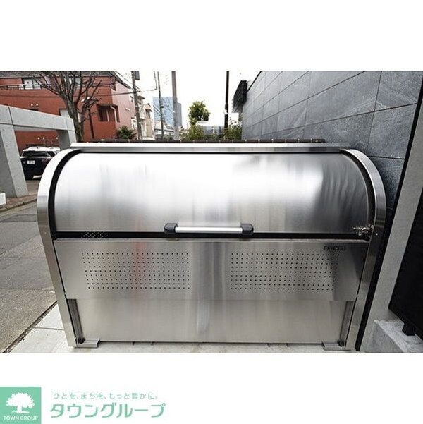 共有部分(部屋探しは株式会社　タウンハウジング　までお気軽にお問合せ…)