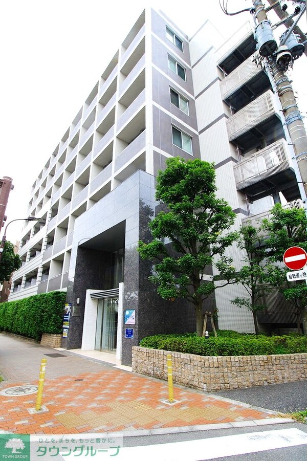 外観(お部屋探しは株式会社　タウンハウジング　までお気軽にお問合…)