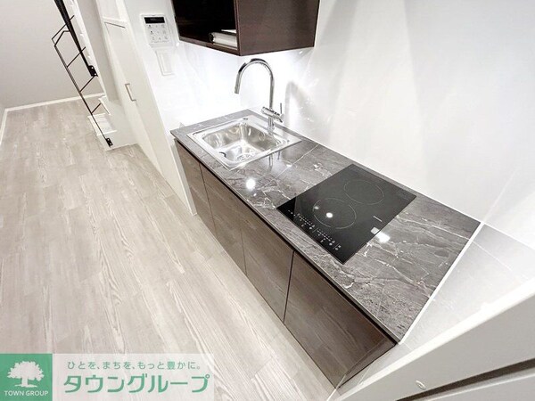 キッチン(同施工参考)