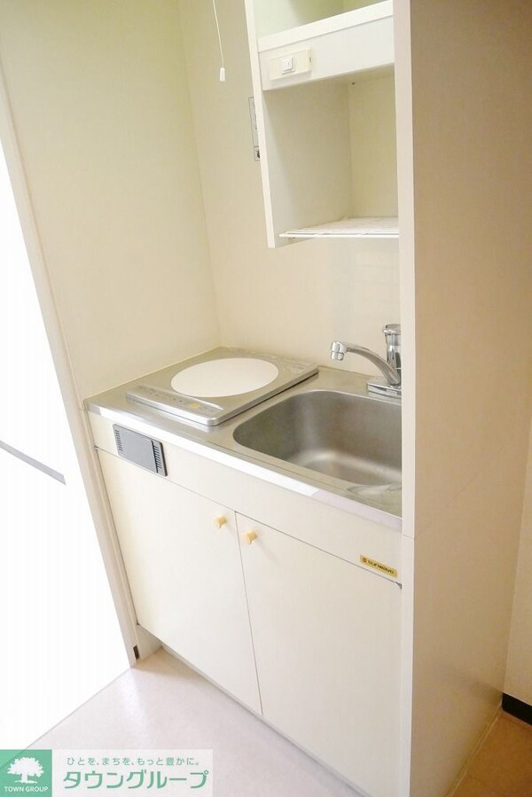 キッチン(★キッチン★)