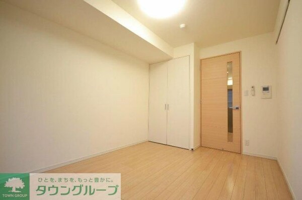 リビング・居室(【初期費用分割・クレカ対応】一都三県のお部屋探しは2025…)