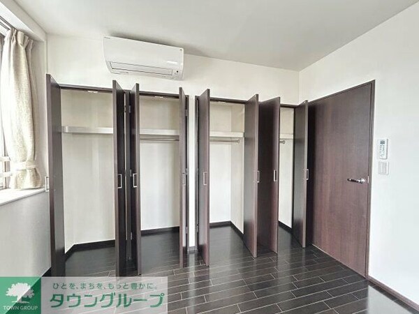 収納(【初期費用分割・クレカ対応】一都三県のお部屋探しは2025…)