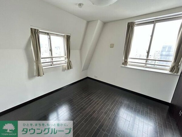 寝室(【初期費用分割・クレカ対応】一都三県のお部屋探しは2025…)