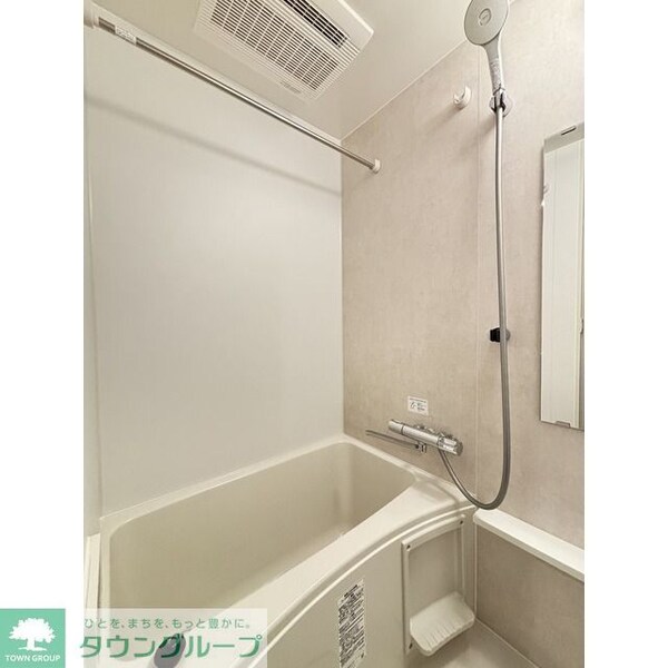 バス／シャワールーム等