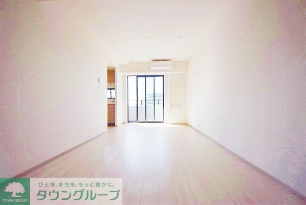 リビング・居室(お部屋探しは株式会社　タウンハウジング　までお気軽にお問合…)