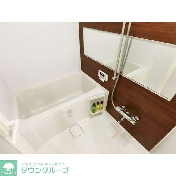 バス／シャワールーム等(お部屋探しは株式会社　タウンハウジング　までお気軽にお問合…)