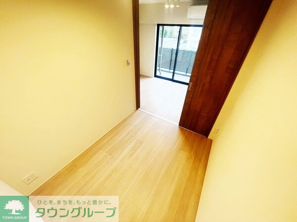 リビング・居室