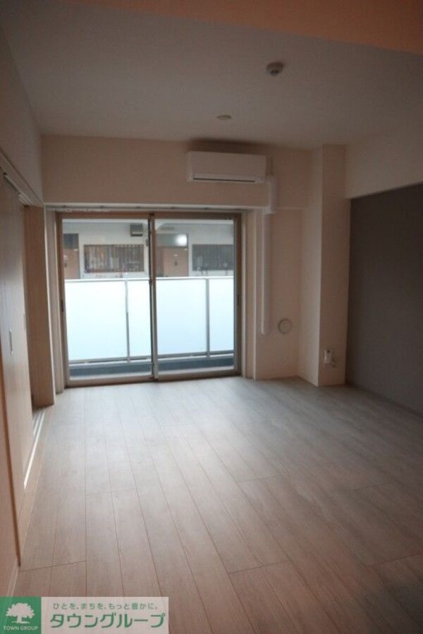 リビング・居室