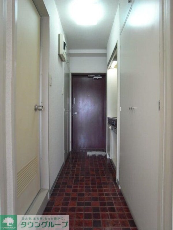 玄関(★タウンハウジング取り扱い★)