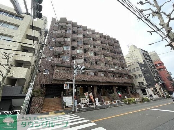 外観(お部屋探しは株式会社　タウンハウジング　までお気軽にお問合…)