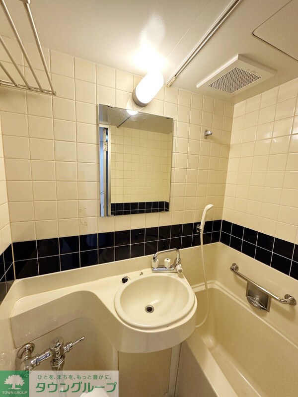 洗面(お部屋探しは株式会社　タウンハウジング　までお気軽にお問合…)