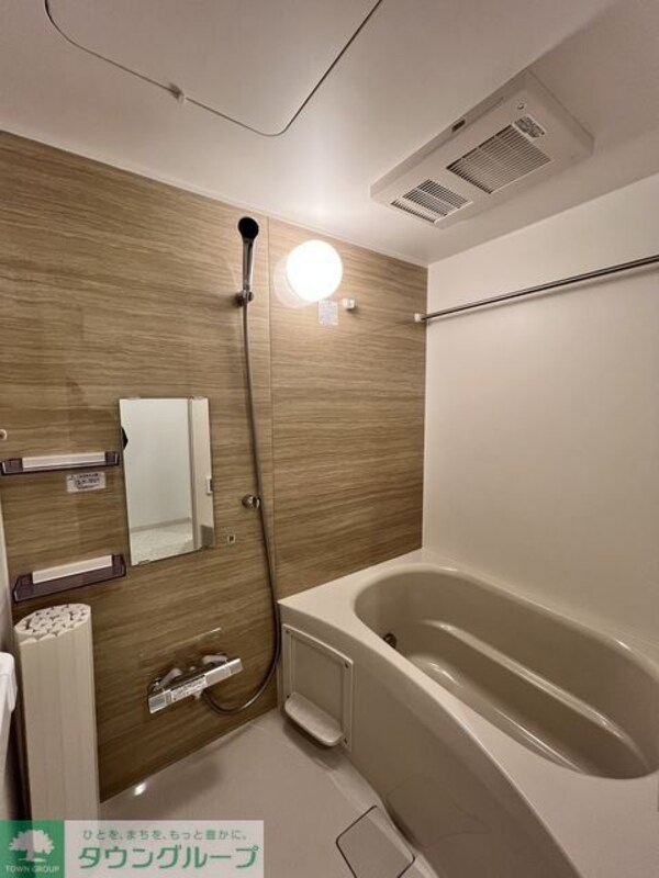 バス／シャワールーム等(お部屋探しは株式会社　タウンハウジング　までお気軽にお問合…)