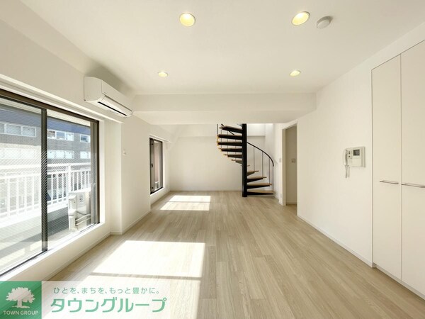 リビング・居室