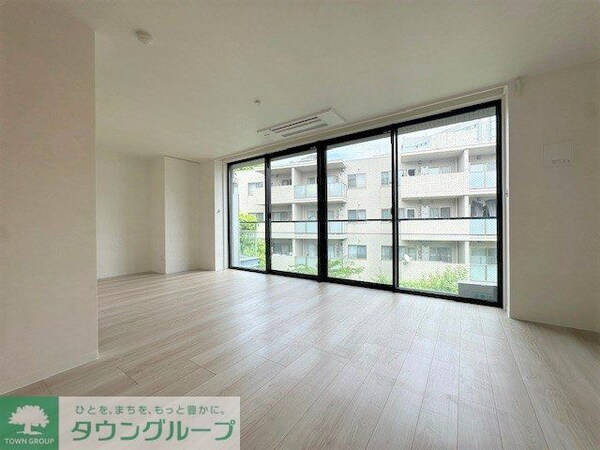 リビング・居室(お部屋探しは株式会社　タウンハウジング　までお気軽にお問合…)