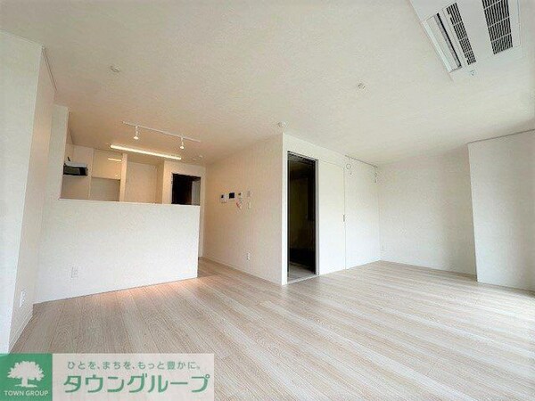 リビング・居室(同施工参考)