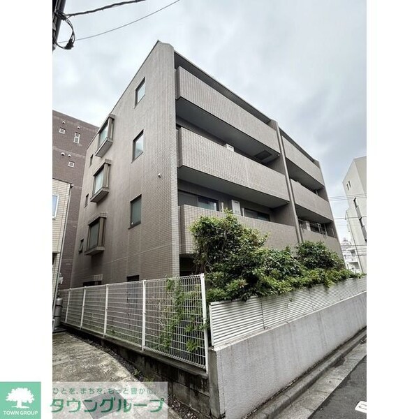 外観(お部屋探しは株式会社　タウンハウジング　までお気軽にお問合…)