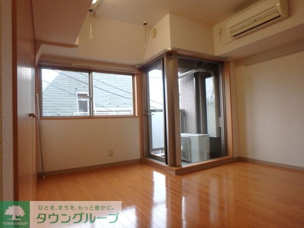 リビング・居室