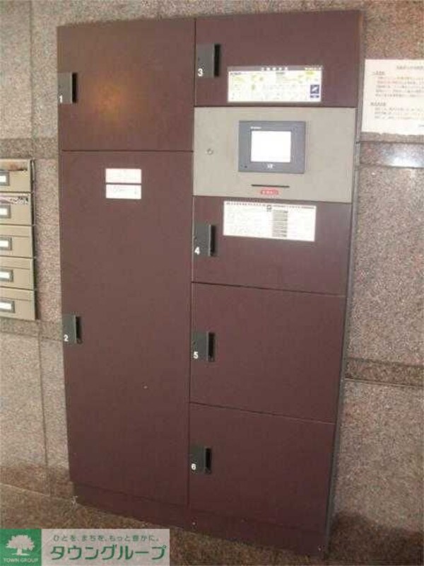 共有部分(【初期費用分割・クレカ対応】一都三県のお部屋探しは2025…)