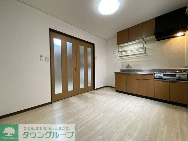 リビング・居室