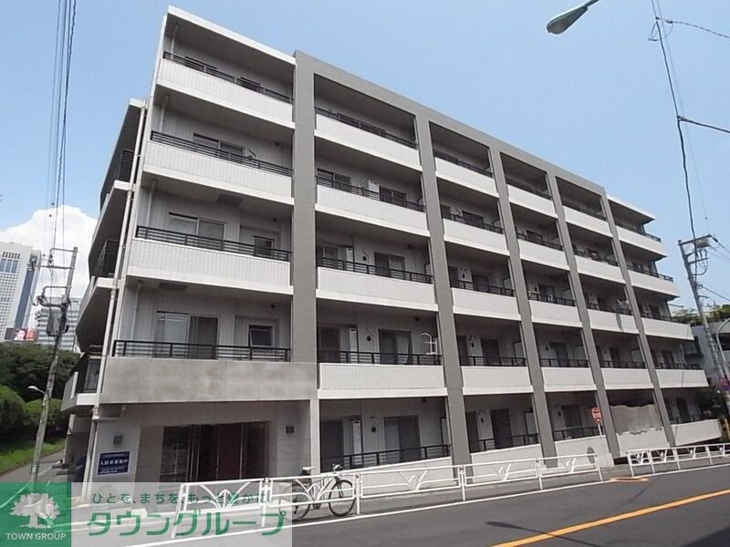 物件外観写真1　(お部屋探しは株式会社　タウンハウジング　までお気軽にお問合…)