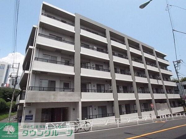 外観(お部屋探しは株式会社　タウンハウジング　までお気軽にお問合…)