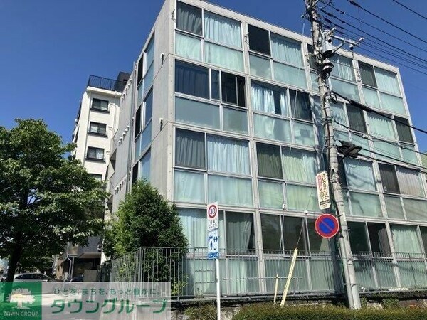 外観(お部屋探しは株式会社　タウンハウジング　までお気軽にお問合…)