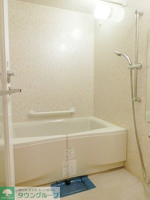 バス／シャワールーム等(お部屋探しは株式会社　タウンハウジング　までお気軽にお問合…)