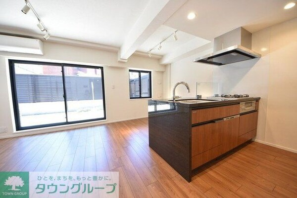 リビング・居室