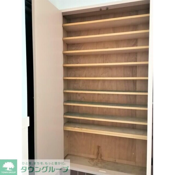 収納(同施工参考)